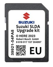 Suzuki navigation slda gebraucht kaufen  Iserlohn