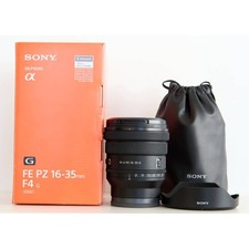 Sony usato 35mm usato  Italia