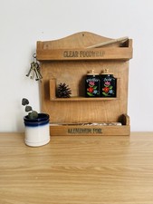 Vintage pine kitchen for sale  GLASGOW