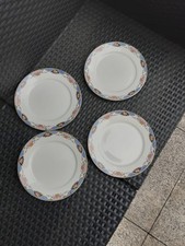 Lot assiettes plates d'occasion  Toulouse-