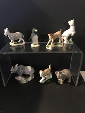 Vintage wade whimsies for sale  LEICESTER