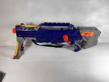 Nerf strike blue for sale  Baldwin