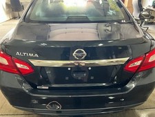 Trunk hatch tailgate for sale  Waterford