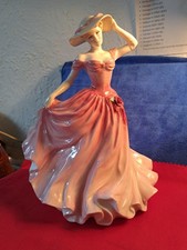 royal doulton figurines for sale  WORKSOP
