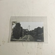 Old postcard thorpe for sale  FARNHAM