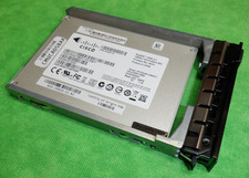 SSD Cisco ASA5500X-SSD120 2.5" SATA 6Gb/s 120 GB @ X comprar usado  Enviando para Brazil