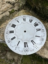 Horloge pendule comtoise d'occasion  Chantilly