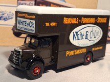 Corgi classics bedford for sale  BRISTOL