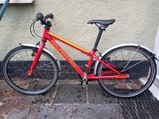 Islabike cnoc orange for sale  NEWTON ABBOT