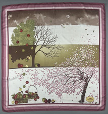 Magnofique foulard vintage d'occasion Magnofique foulard vintage d'occasion  Lyon VII