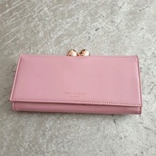 Ted baker wallet for sale  LONDON