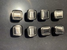 Center bolt satin for sale  Denver