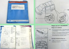 Reparaturleitfaden transporter gebraucht kaufen Reparaturleitfaden transporter gebraucht kaufen  Merseburg