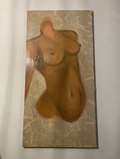 Tableau toile artiste d'occasion  Gérardmer