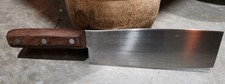 Joyce chen cleaver for sale  Cumby