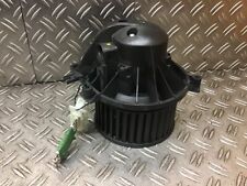 479402 heater blower d'occasion  Expédié en Belgium