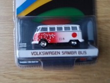 Greenlight samba bus for sale  HIGHBRIDGE