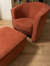 Fauteuil pouf assorti d'occasion  Rosny-sous-Bois