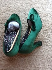 Joe browns green for sale  LONDON