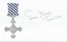 Thomas neil signed for sale  Omaha