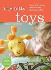 Itty bitty toys for sale  LONDON