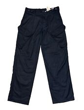Navy operational trousers for sale  NORTHAMPTON