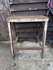Welding engineering table for sale  ASHFORD