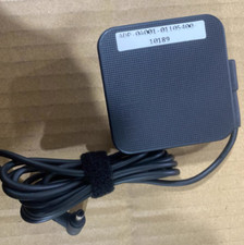 Carregador de Notebook Original 45W ADP-45ZE B 19V 2.37A Para ASUS Vivobook X515DA_M515DA comprar usado  Enviando para Brazil