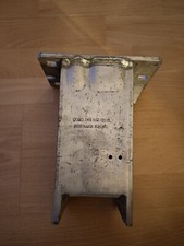 Audi halter stoßstange gebraucht kaufen  Bonn
