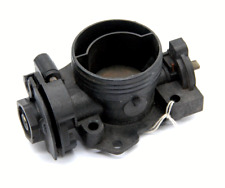 Throttle body peugeot for sale  BOW STREET
