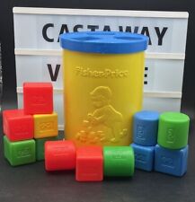 Shape Sorters & Blocks for sale  ST. AUSTELL