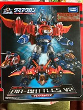 Diaclone reboot dia d'occasion  Montargis