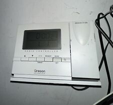 Oregon scientific rm339sp usato  Cortemaggiore