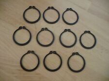 Kawasaki 36mm circlip for sale  SALISBURY