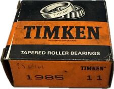 Timken 1985 kugelrollenlager gebraucht kaufen  Düsseldorf