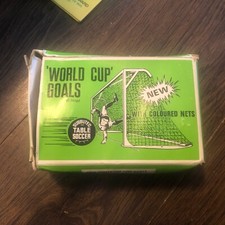 Vintage subbuteo table for sale  HAVANT