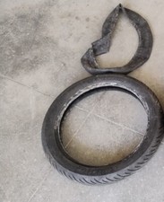 Gomma moto guzzi usato  Acerra