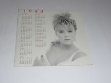 Samantha fox 6.5 for sale  LONDON