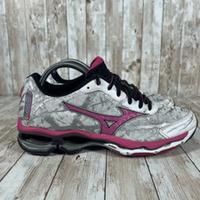 Usado, Mizuno wave Creation feminino 1 9 comprar usado  Enviando para Brazil