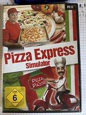 Pizza express simulator gebraucht kaufen  Hagen