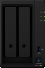 Synology 720 nas for sale  DORCHESTER