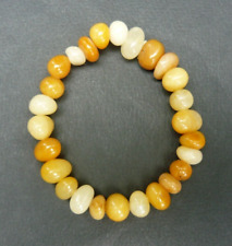 Bracelet perles pépites d'occasion  Bordeaux-