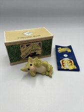 Pocket dragons life for sale  MARKET RASEN