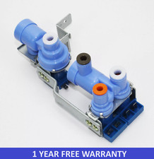 Válvula de entrada de água de substituição para LG AJU34125533 AP4862428 PS3618965 fabricante de equipamento original MFR comprar usado  Enviando para Brazil
