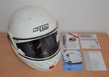 Nolan n90 motorradhelm gebraucht kaufen  Berlin