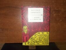 Libro romanzo prendo usato  Firenze