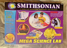 S319 smithsonian mega for sale  Corydon