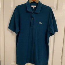 Lacoste classic fit for sale  OSSETT
