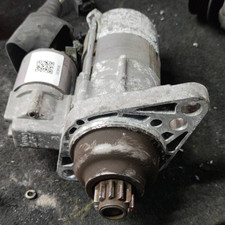 02z911023fx motorino avviament usato  Italia