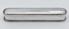Victorian sterling silver for sale  WOLVERHAMPTON